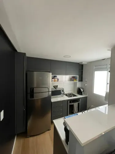 Apartamento no Vista das Castanheiras.