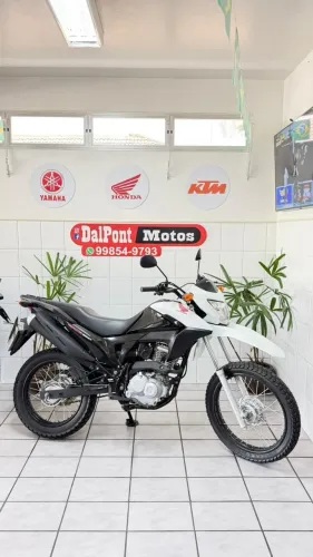  Honda Nxr Bros 160 2017