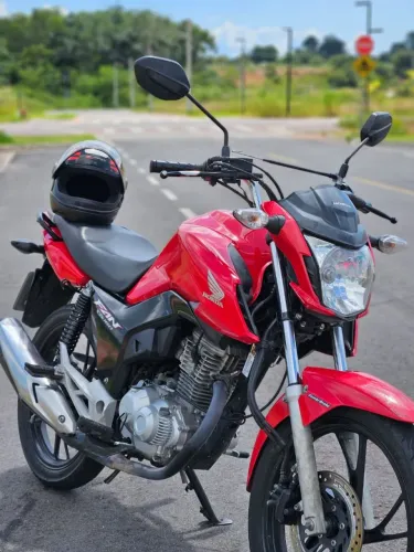 Honda 160 fan flex