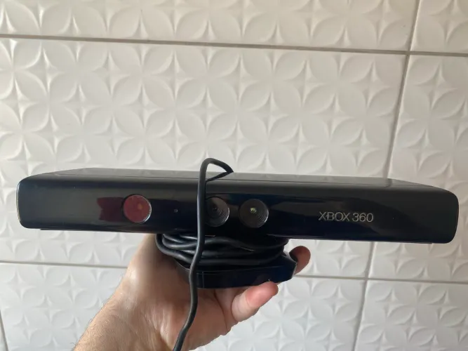 Vendo Kinect xbox 360