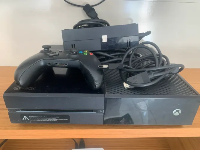 Xbox one 500gb