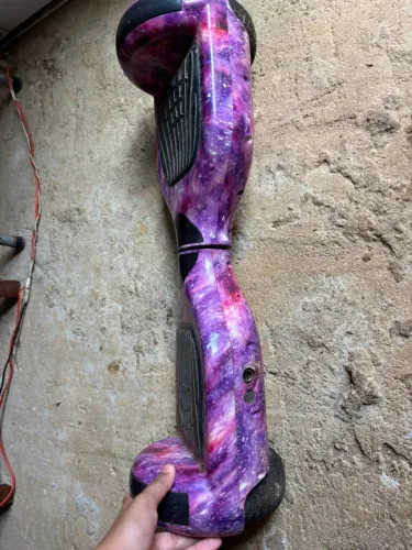 hoverboard (ler a descrição)