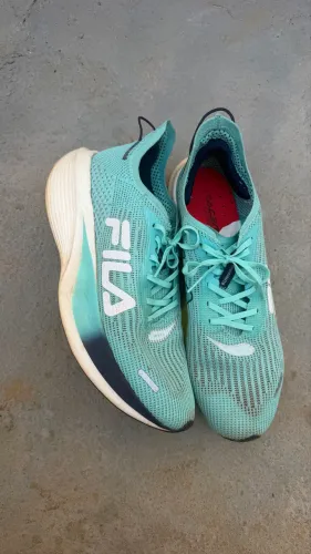 Fila Carbon 2