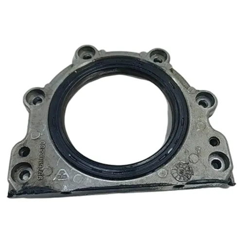 Flange Retentor Virabrequim Citroen C3 2013-2019 Original