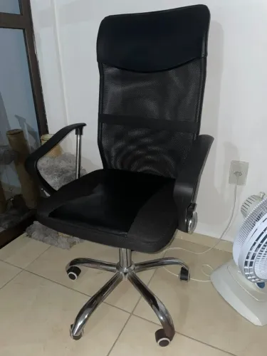 Cadeira de escritorio
