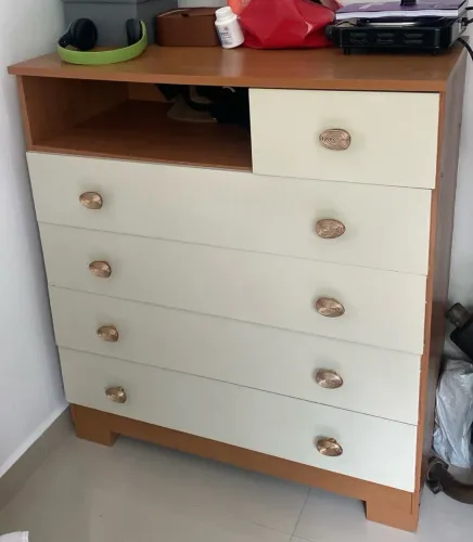 Cômoda