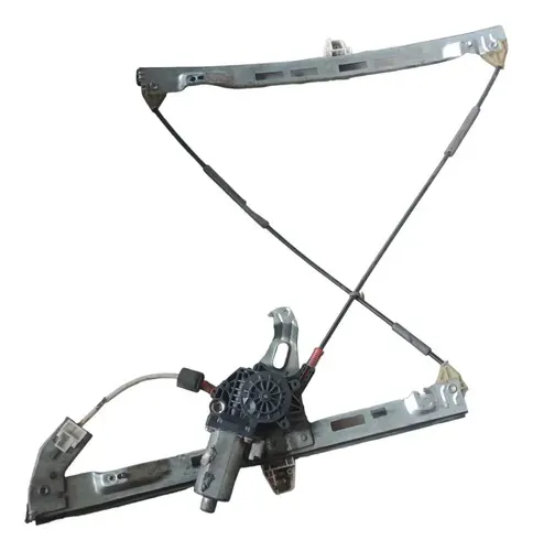 Maquina Vidro Elétrico Dianteiro Esquerdo Peugeot 206