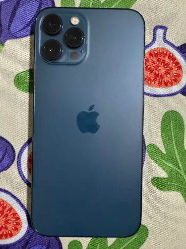 iPhone 12 Pro Max 128 GB impecável