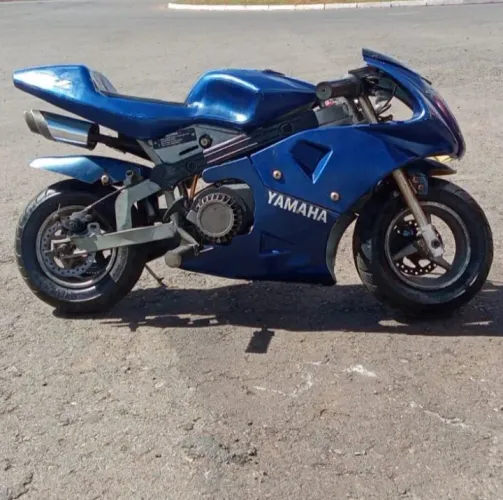 Mini moto 
