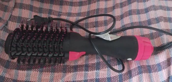 Escova elétrica