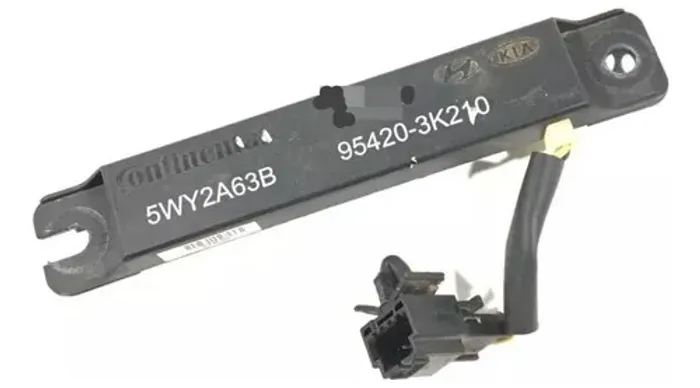 Modolo Antena Amplificador Sinal Ix35 2016 954203k210