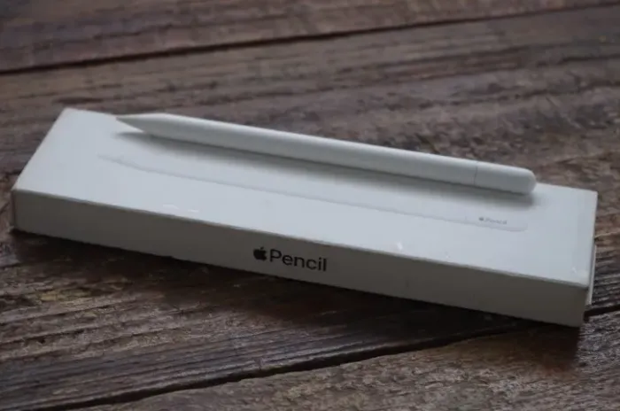 Apple Pencil USB-C