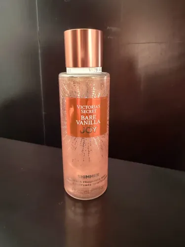 Body Splash