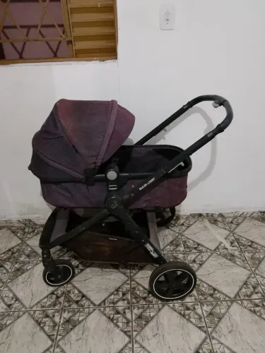 Vendo esse carrinho de bebê 