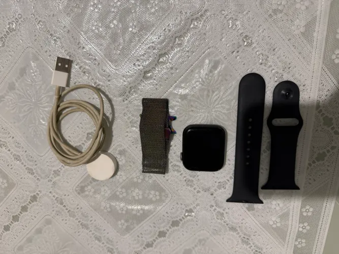 Apple Watch Series 6 ? [GPS/GPS + Cellular] ? [40mm/44mm]