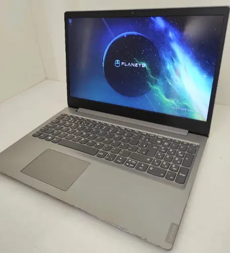 Notebook Lenovo i7-1065G7 Iris Plus