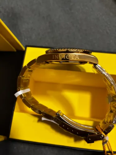 RELÓGIO INVICTA PRO DIVER NOVO ORIGINAL COM GARANTIA 