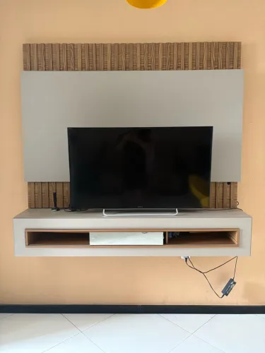 VENDO PAINEL MDF