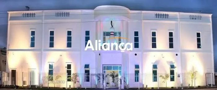 Andar comercial para centro de eventos, casa noturna no bairro Vila City em Cachoeirinha/R