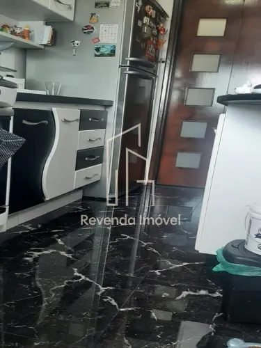 Apartamento à venda - 2 quartos - Jardim Vila Formosa