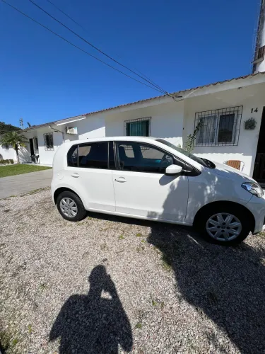 Volkswagen Up! Take 1.0 Total Flex 12V 5P 2018