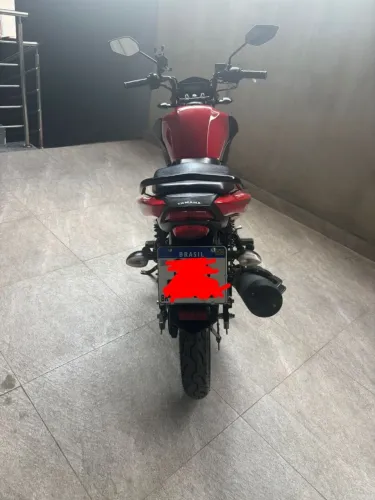Vendo Yamanha Factor 150 2023/2024