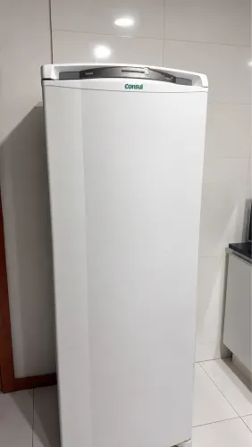 Geladeira Consul Facilite frost free seminova