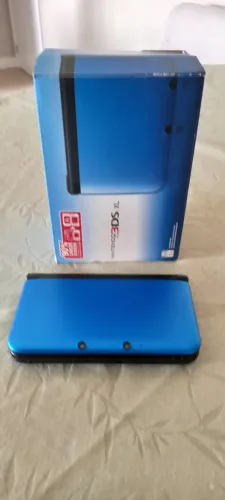 Nintendo 3DS XL