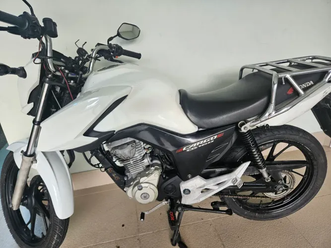 HONDA/CG 160 CARGO