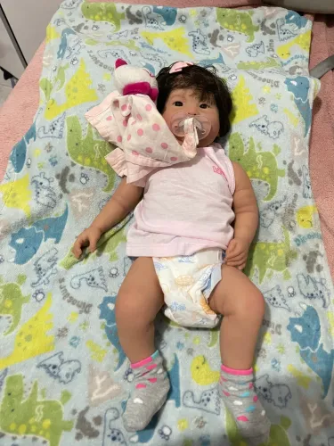 Bebê Reborn