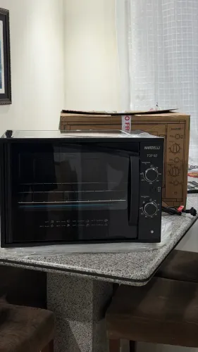 FORNO NARDELLI SMART 60L