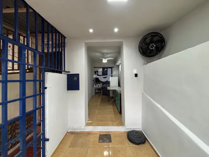 Loja Comercial Versátil na Av. Governador Valadares Ideal para Escritório, Salão ou Resid