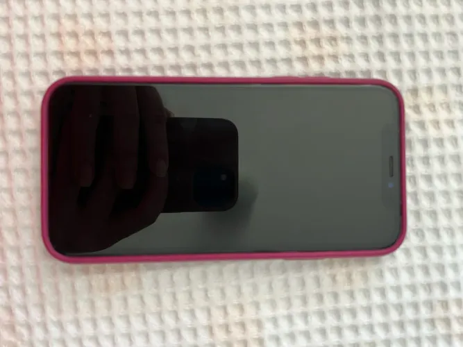 iPhone X 256gb