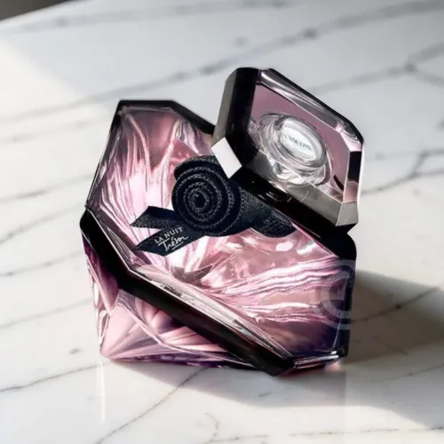 Perfume La Nuit Tresor 100ml lacrado