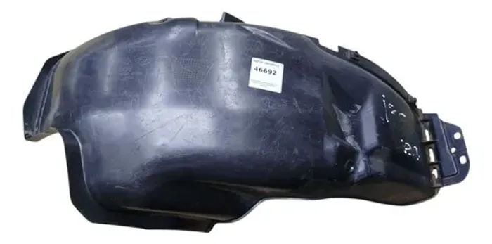Parabarro Hyundai I30 Gls 2009 2010 2012 Traseiro Direito