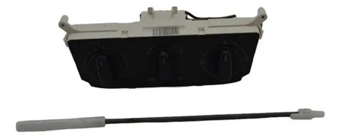 Comando Ar Condicionado Painel Vw Voyage 2015 Gol Original