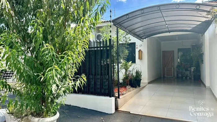Casa à venda, Jardim Real, Maringá, PR