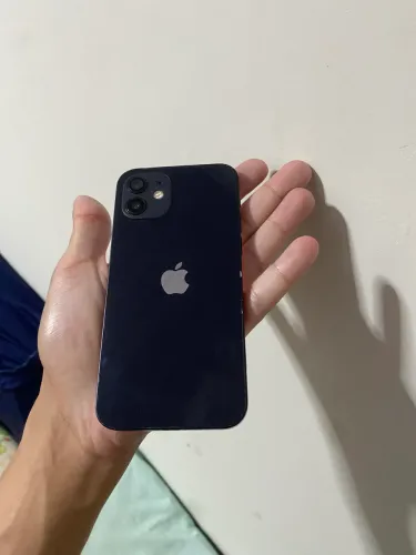 iPhone 12 128 gigas 