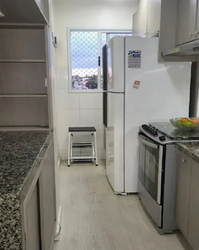 TORRES VILLE D'ITALIA - Apartamento com 3 Quartos (1 Suíte) à Venda, 72m² - Torres Ville D