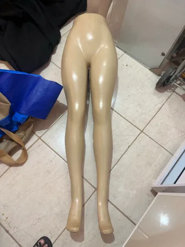 Manequins feminino