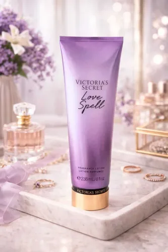 Victoria?s Secret Love Spell
