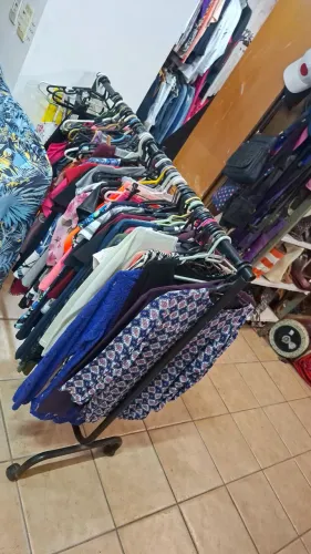 Blusinhas femininas  