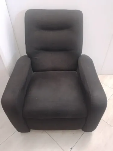 Poltrona do Papai