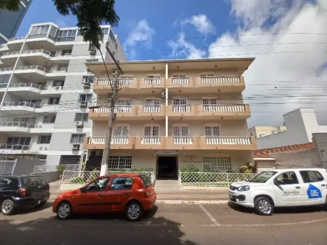 Apartamento frente do Adventista, com 03 quartos, por 649 mil