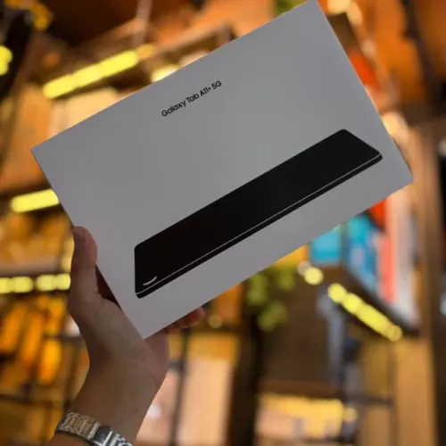 Samsung Galaxy Tab A11 4G 64GB - Novo | Garantia de 1 Ano