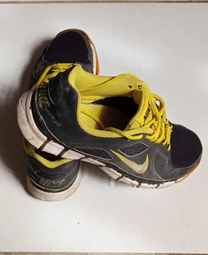Vendo Tenis