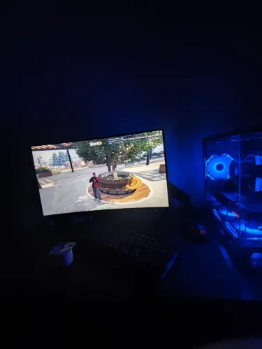 Pc gamer