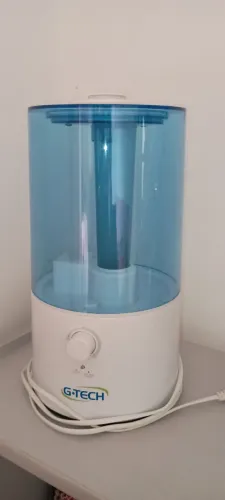 Umidificador g tech