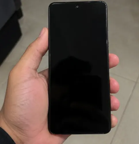 Poco x7 pro