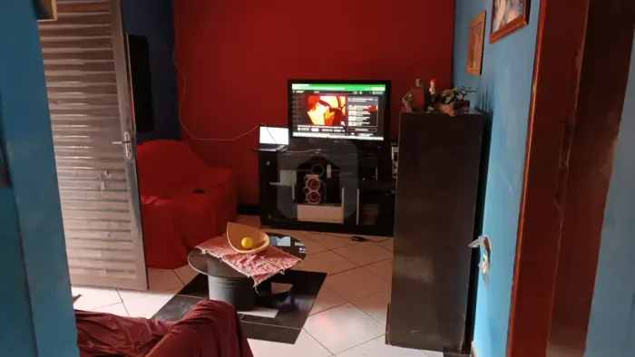 Terreno para venda no bairro Morada Nova.